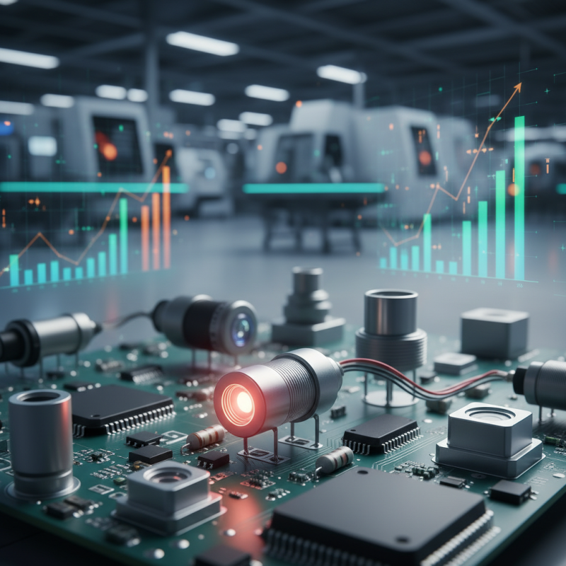 How to Choose the Right Ir Sensor for Your Business Needs?