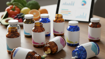 2026 Best Vitamin Supplements for Global Buyers to Consider?