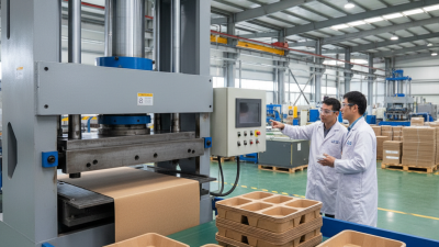 China Top Tray Forming Hydraulic Press Best Options Available?