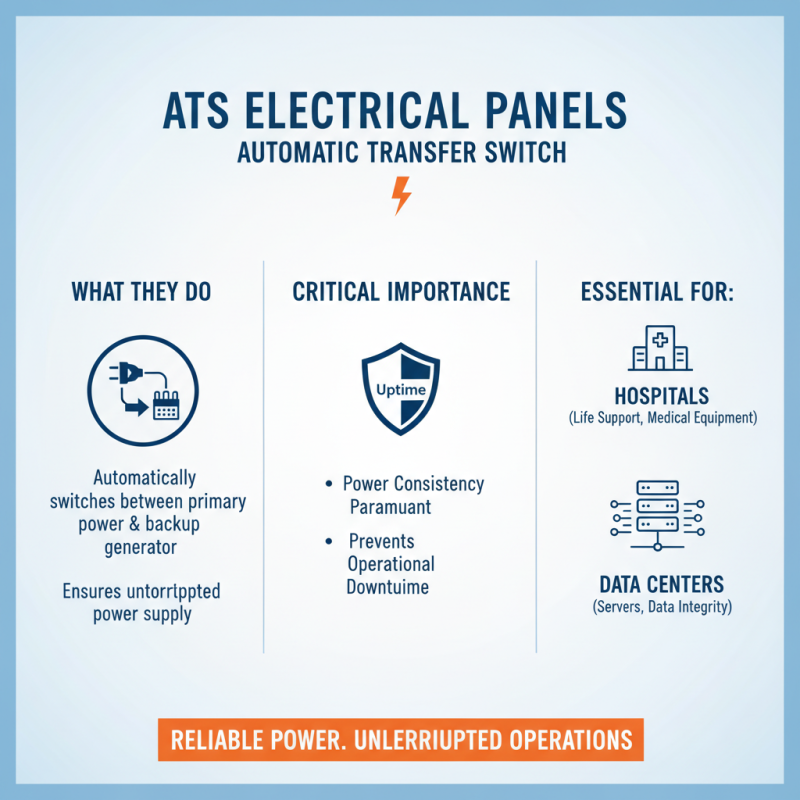 2026 Best Ats Electrical Panel Reviews and Buying Guide?