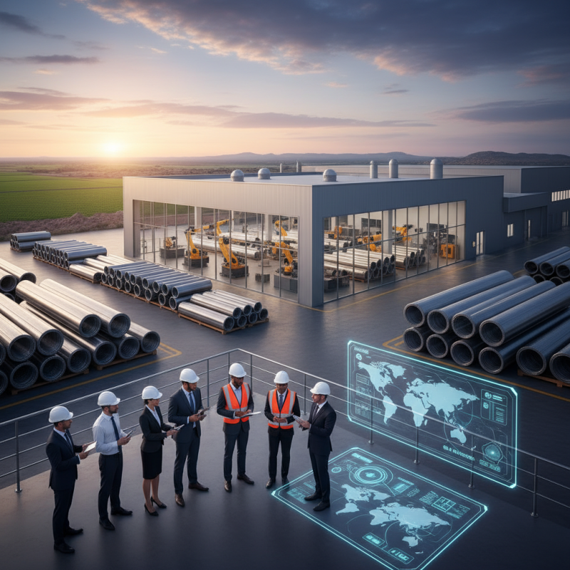 2026 Best Well Screen Manufacturer Options for Global Buyers?