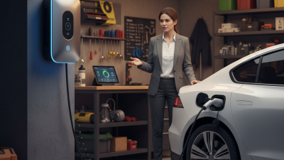 2026 Best Evec Ev Charger Reviews and Buying Guide?
