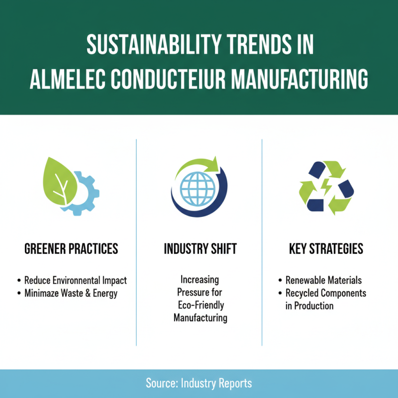 2026 Top Trends in Almelec Conducteur Technology and Innovation?