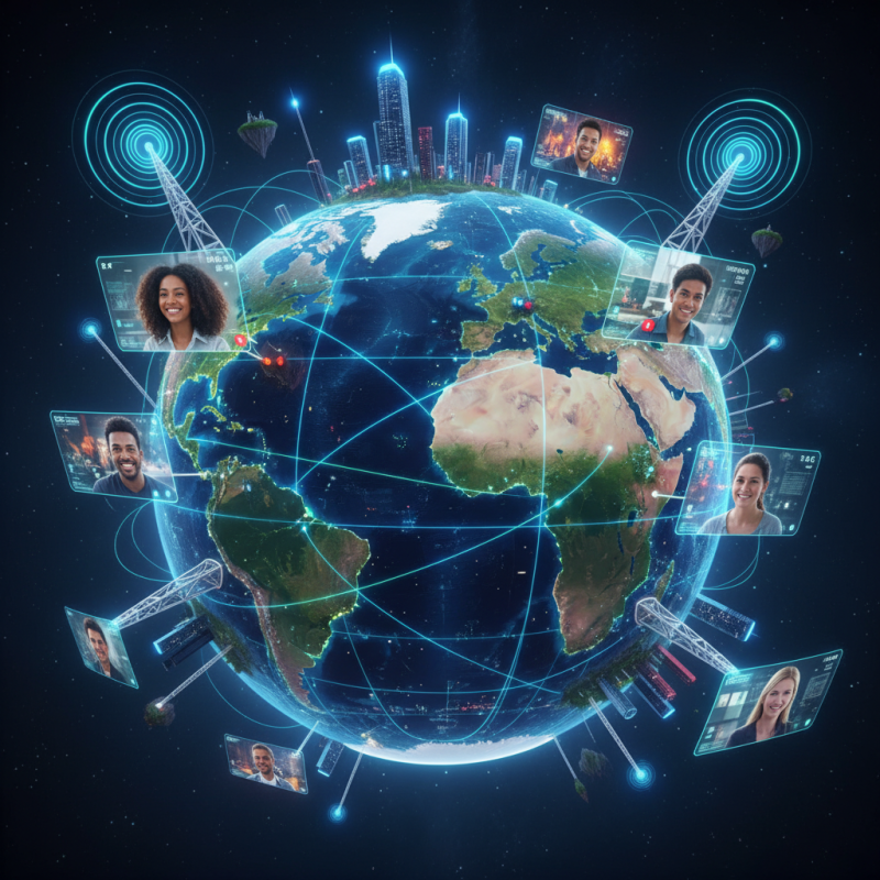 Top HD Video Transmission System Trends to Watch in 2026?