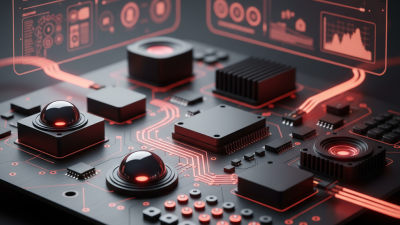 Top 10 Ir Sensor Suppliers You Need to Know?