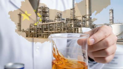 China Top Hydrocarbon Resin Suppliers You Can Trust?