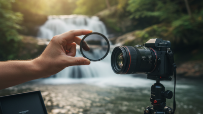 How to Choose the Best Neutral Density Filter for Your Needs?