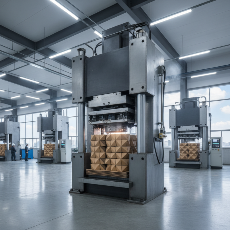 2026 Top Tray Forming Hydraulic Press Buying Guide?