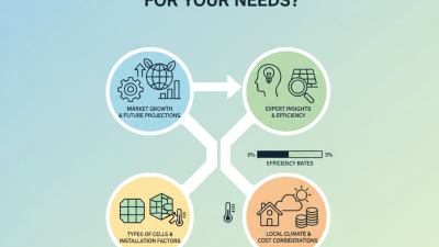 How to Choose the Best Solar Cell for Your Needs?