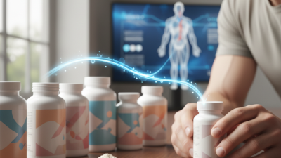How to Choose the Best Arginine Supplement for Your Needs?