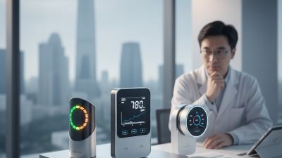 Best Co2 Sensor for Your Needs in China?