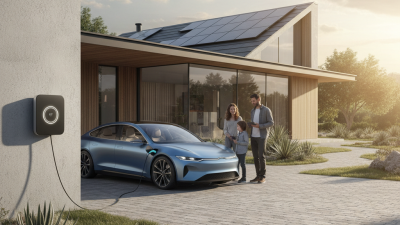 Top 10 Home EV Wallbox Options for Global Buyers?