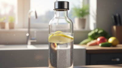 How to Choose the Best Clear Bottle Glass for Your Needs?