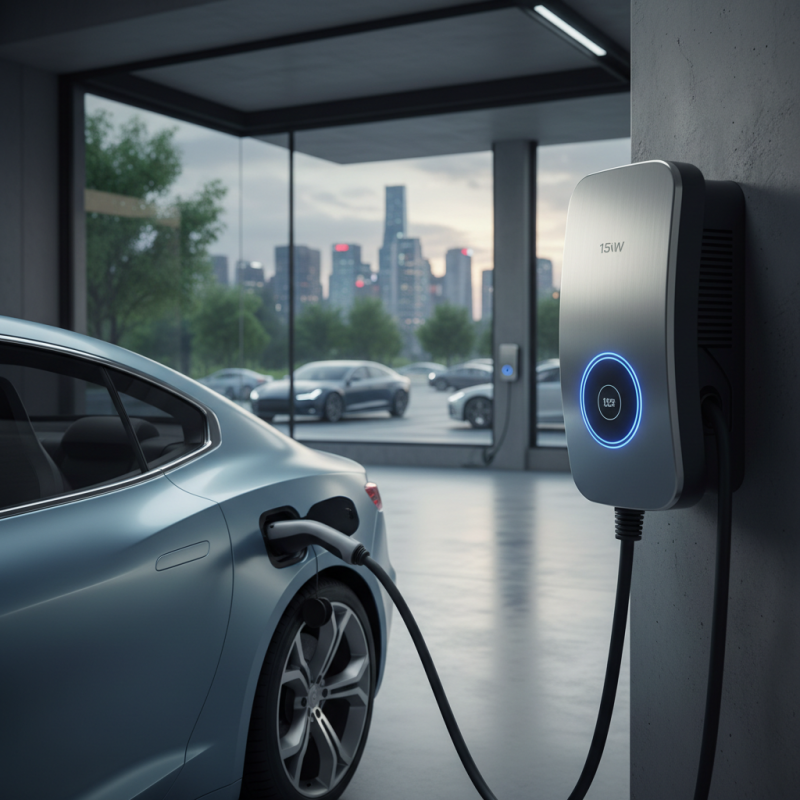 China Best 15kw EV Charger for Global Buyers Available Now?