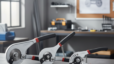 Top Pipe Cutter Options in China for Global Buyers Questions