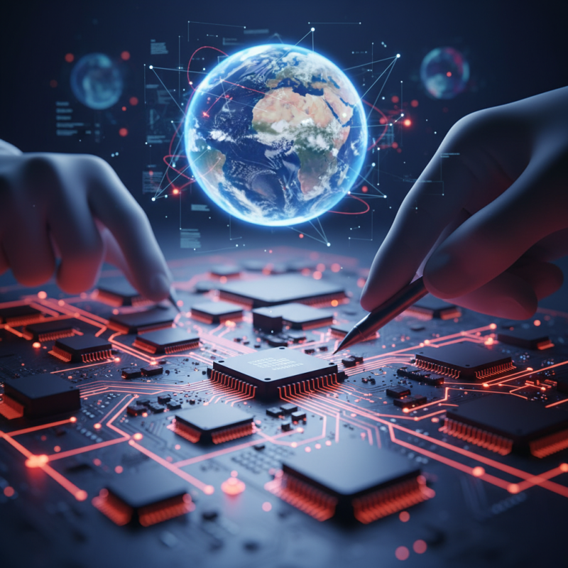 2026 Best Ir Sensor Solutions for Global Buyers to Consider?