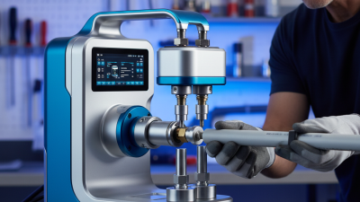 2026 Best Socket Fusion Machine for Plumbing Repair Choices?