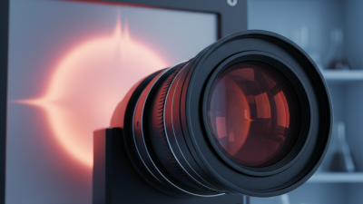 Why Choose Ir Lens for Your Optical Needs?