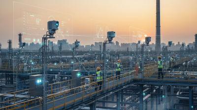 Top Gas Detection Solutions in China for Global Buyers?