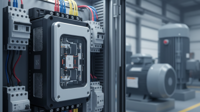 Top Built-in Bypass Soft Starter Benefits for Global Buyers?