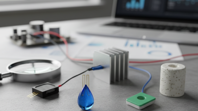 Top 5 Tips for Choosing the Right Humidity Sensor?