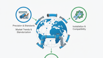 2026 Best Galvanized Pipe Dimensions for Global Buyers?