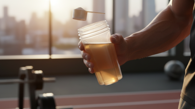 What are the Benefits of Proline Supplement for Athletes?