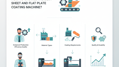 2026 How to Choose the Best Sheet and Flat Plate Coating Machine?