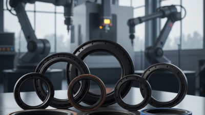 Top Oil Seal Manufacturers in China for Global Buyers?