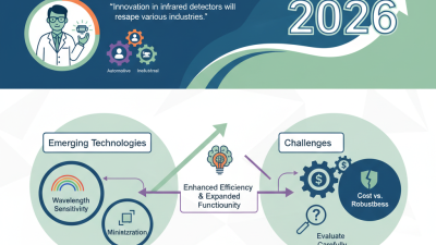 Top Infrared Detector Trends for 2026 What Buyers Should Know