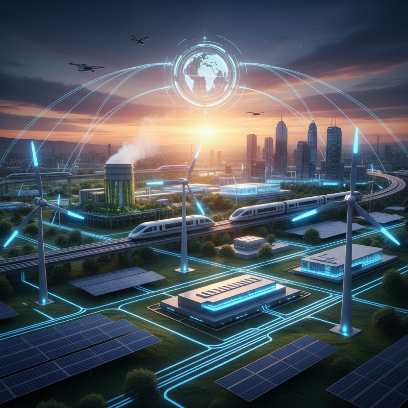 How to Optimize Your Energy Chain for 2026 Success?