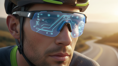 How to Choose Smart Glasses for Cycling in 2026?
