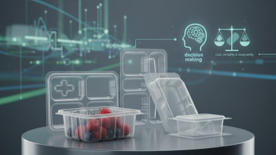 How to Choose the Best Packaging Thermoforming Solutions?