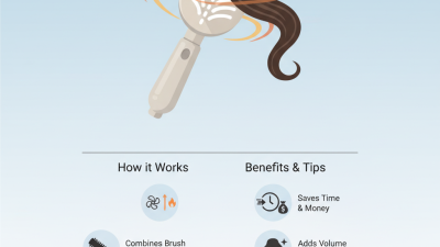 What is a Hot Air Brush and How Does It Work?