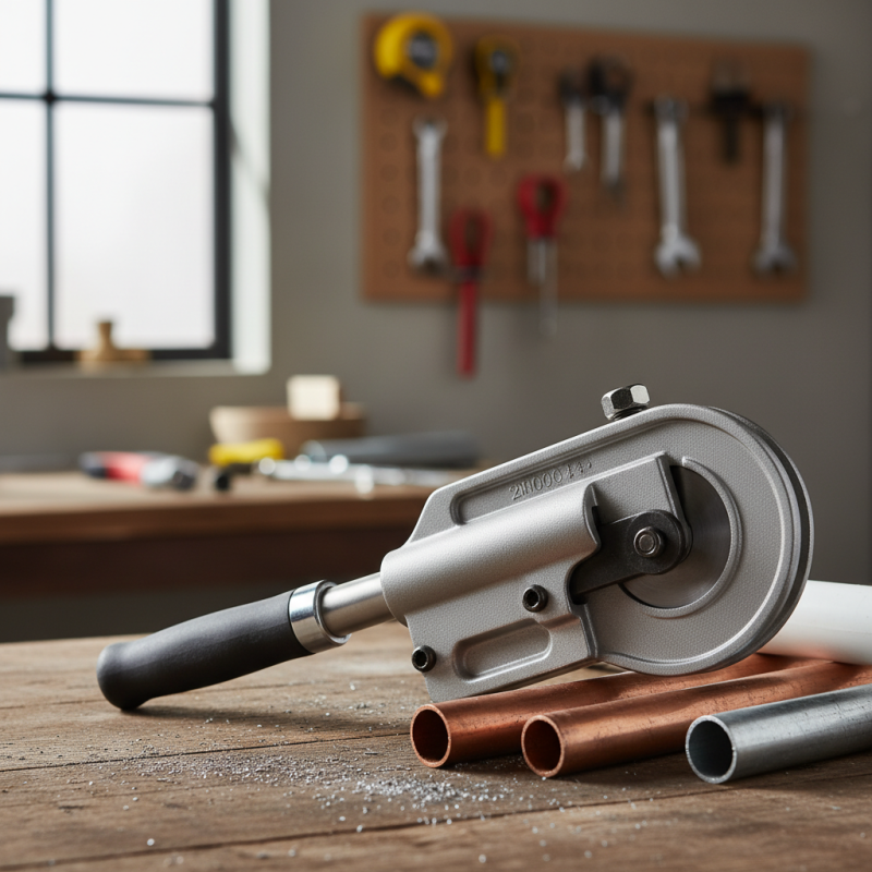 Top Professional Grade Pipe Cutter for Precision and Durability?