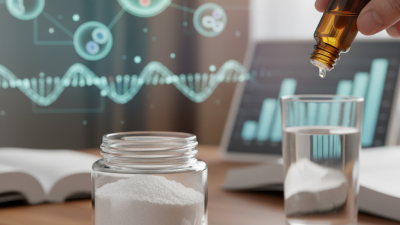 Why Choose Nicotinamide Powder for Your Health Needs?