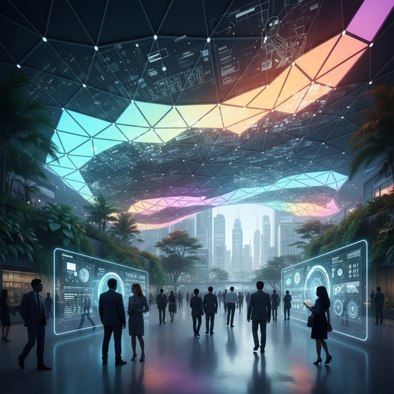 2026 Top Lighting System Trends for Global Buyers?