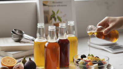 2026 Best Allulose Syrup for Healthy Sweetening Options?