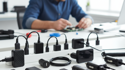 Top 10 Car Charger Suppliers You Should Know?