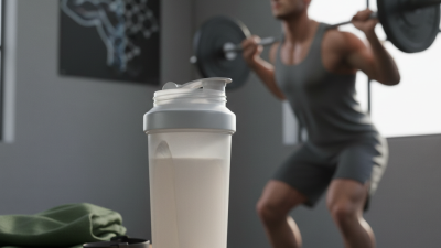 Hmb Supplement Benefits and Tips for Optimal Use?
