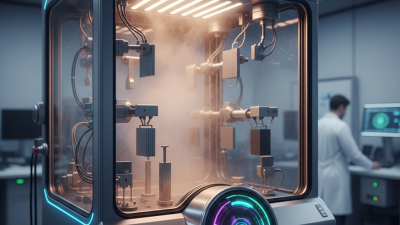 2026 Top Corrosion Testing Chamber Innovations You Should Know?