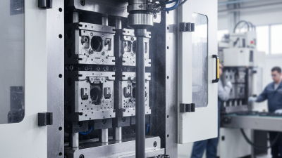 What is Rubber Injection Molding Machines and How Do They Work?