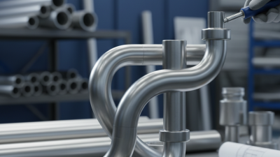 Top Quality Stainless Steel Waste Pipe for Global Buyers?