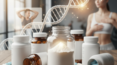 Top 10 Proline Supplement Benefits for Global Buyers