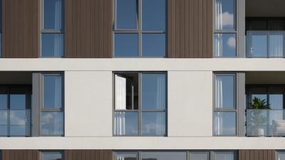 Top 10 Aluminium Casement Windows for Global Buyers?