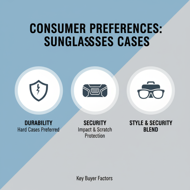 Top Quality Sunglasses Case for Global Buyers in 2026?
