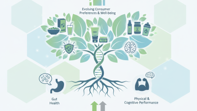 Why Are Functional Ingredients Essential for Modern Products?
