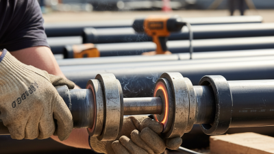 Top 10 Socket Fusion Tools for Efficient Pipe Joining?