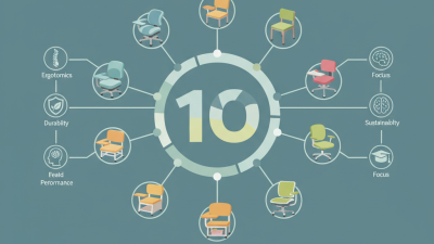 Top 10 School Chairs in China for Global Buyers 2026