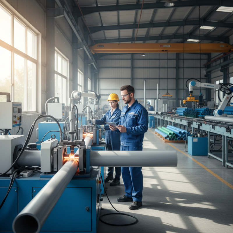 China Top PPR Welding Solutions for Global Buyers?